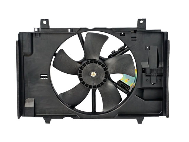 Motoventilador