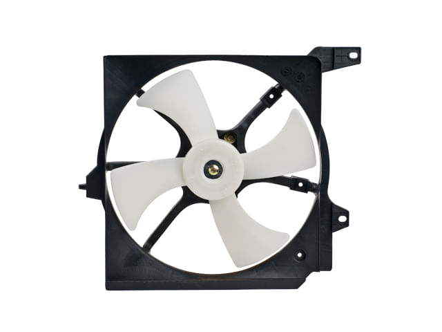 Motoventilador