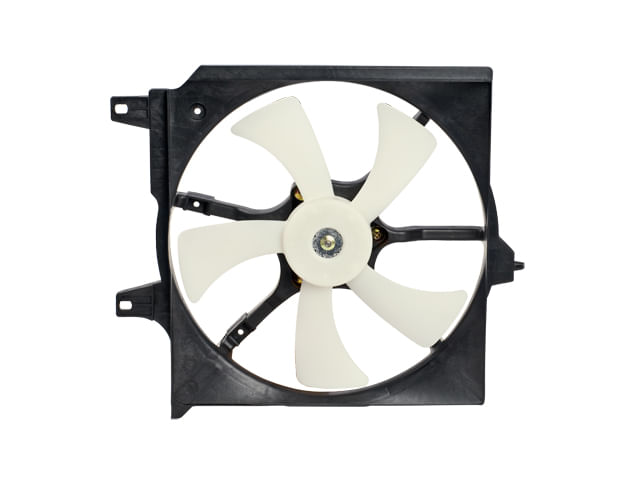 Motoventilador