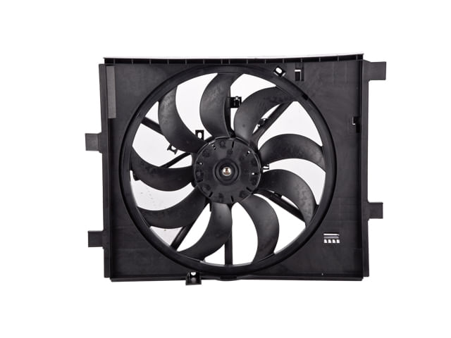 Motoventilador