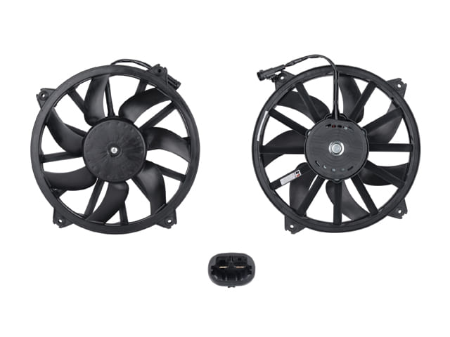 Motoventilador