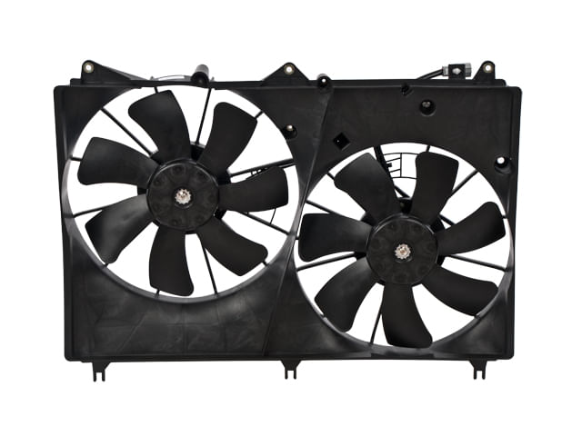 Motoventilador