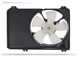 Motoventilador