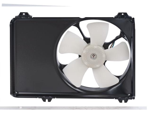Motoventilador