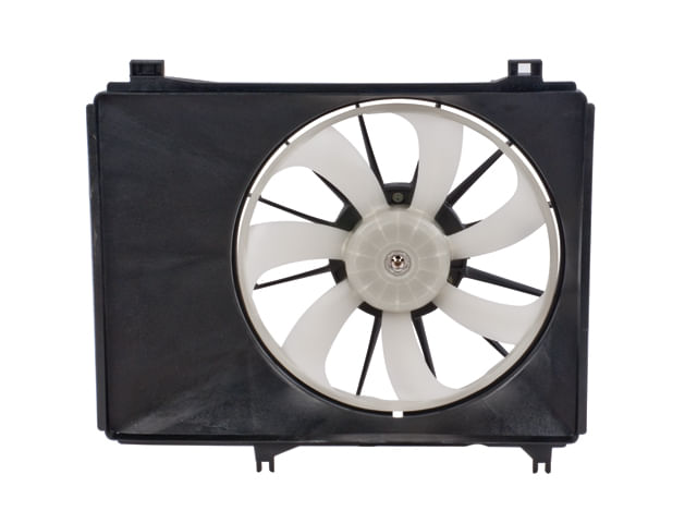 Motoventilador