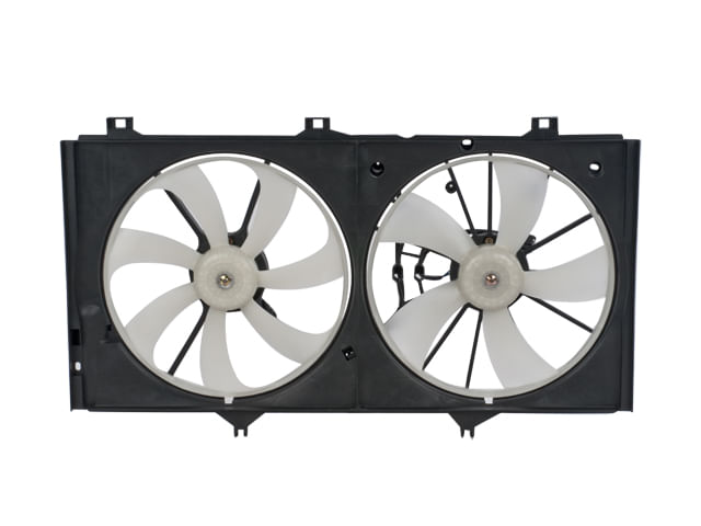 Motoventilador