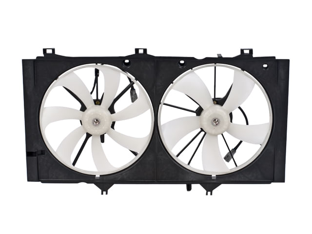 Motoventilador