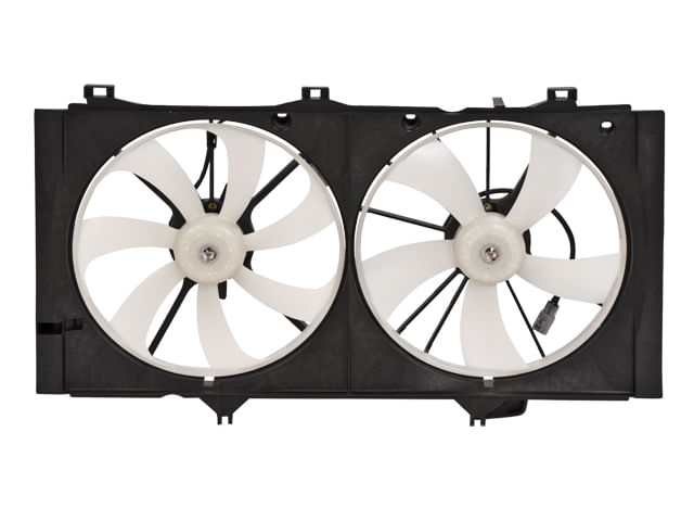 Motoventilador