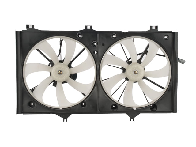 Motoventilador