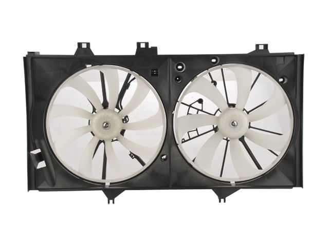Motoventilador