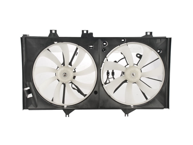 Motoventilador