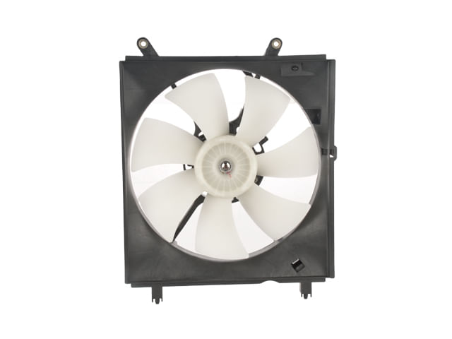 Motoventilador