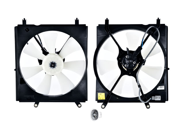 Motoventilador