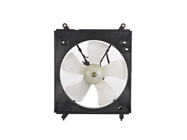 Motoventilador