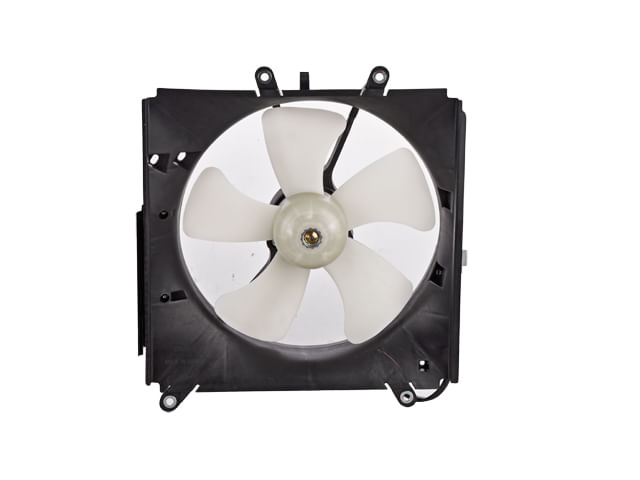 Motoventilador