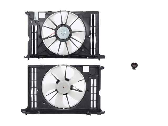 Motoventilador