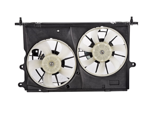 Motoventilador