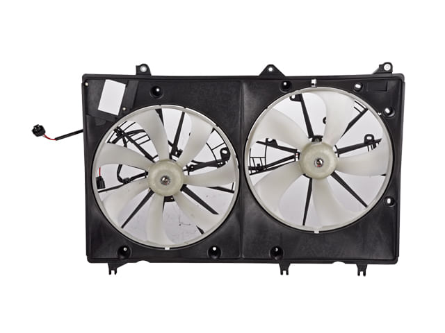 Motoventilador