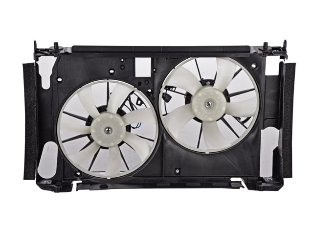 Motoventilador