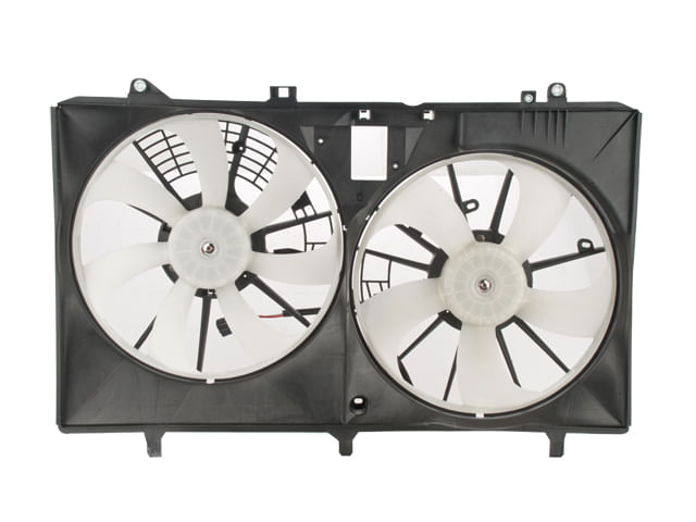 Motoventilador
