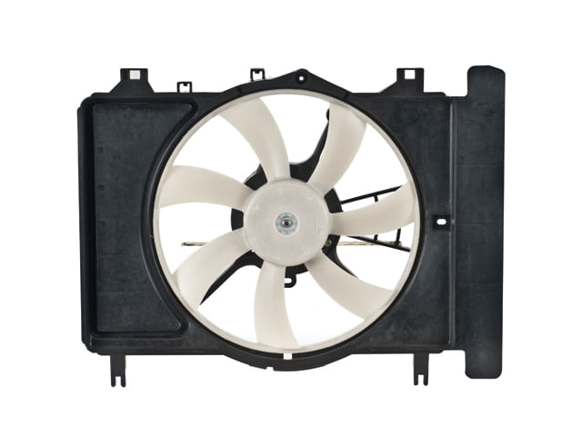 Motoventilador