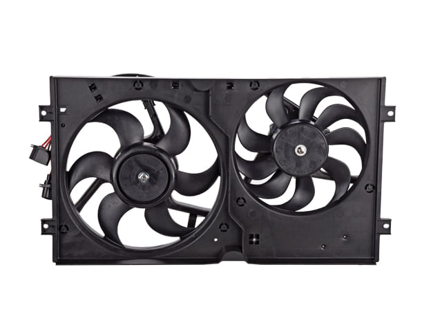Motoventilador