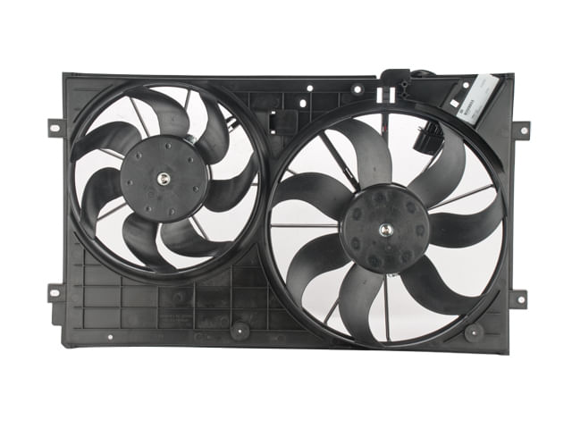 Motoventilador