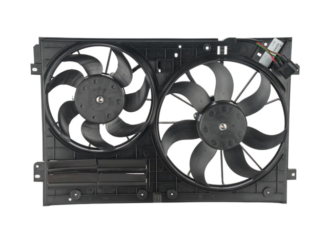 Motoventilador