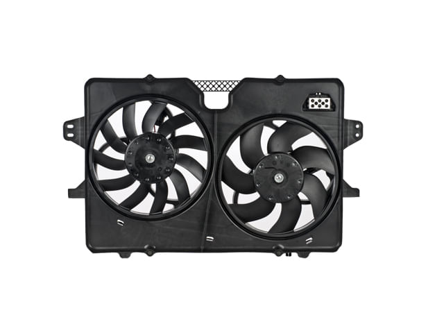 Motoventilador