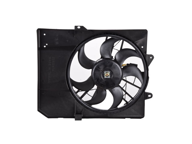 Motoventilador