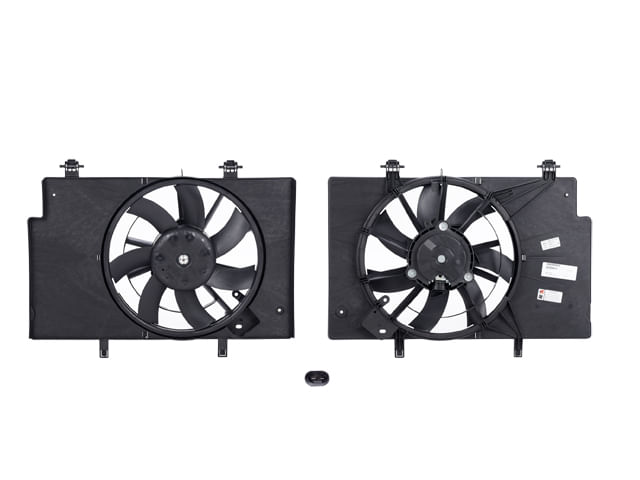 Motoventilador