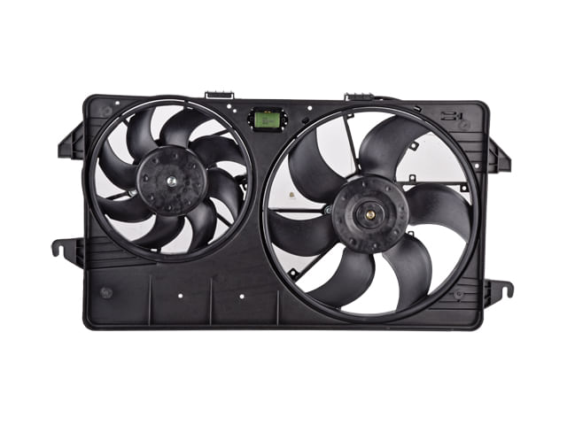 Motoventilador
