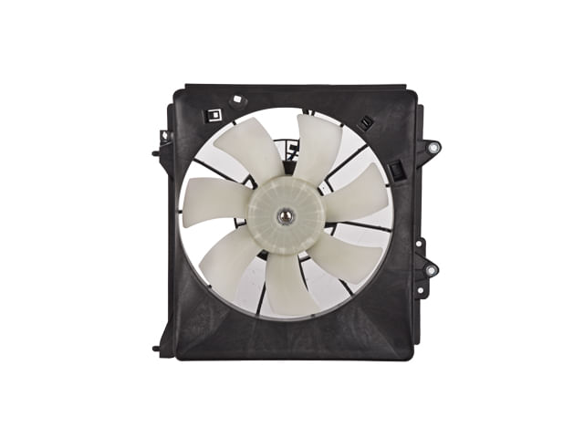 Motoventilador