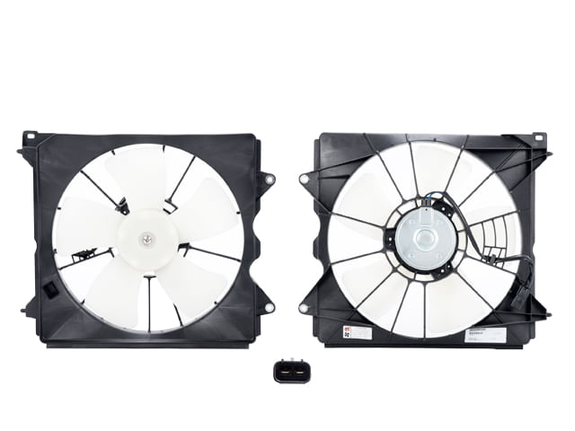 Motoventilador