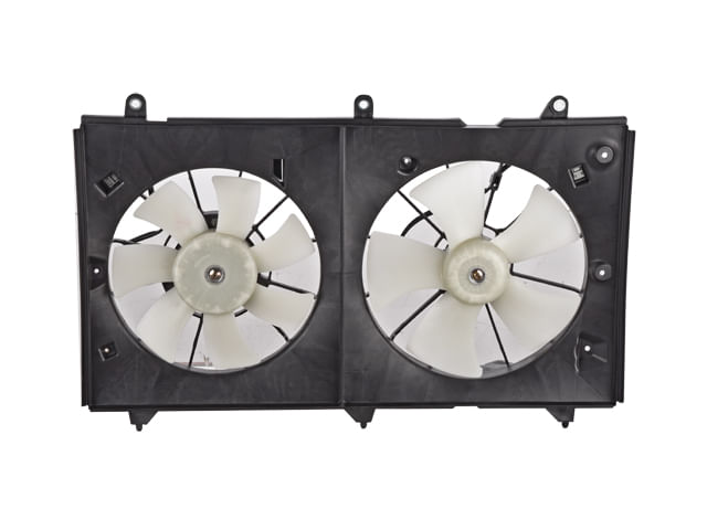 Motoventilador