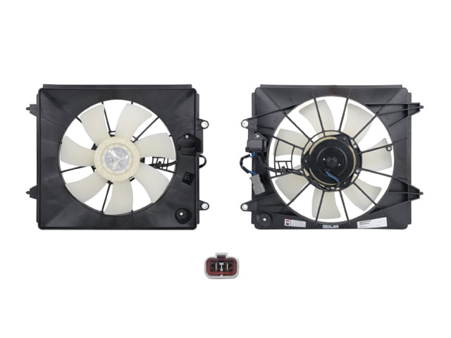 Motoventilador