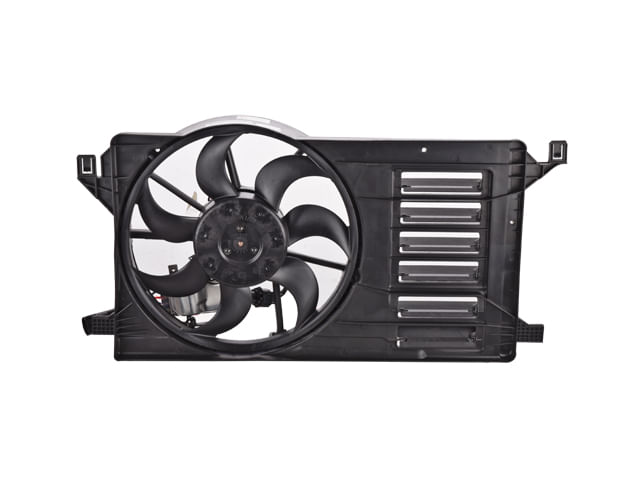 Motoventilador