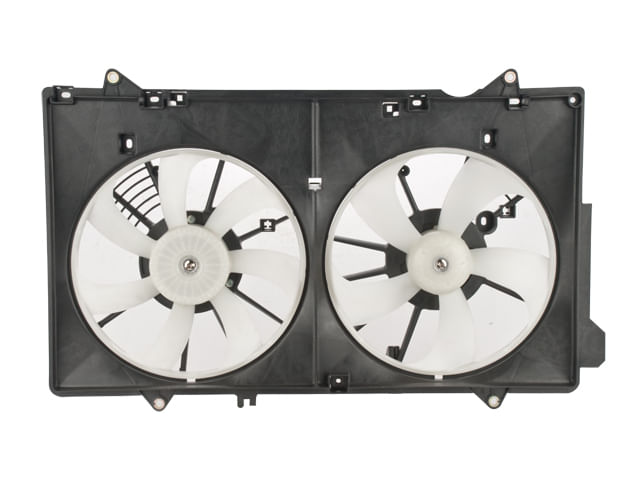Motoventilador