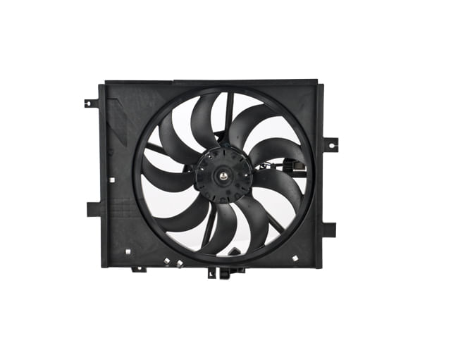 Motoventilador
