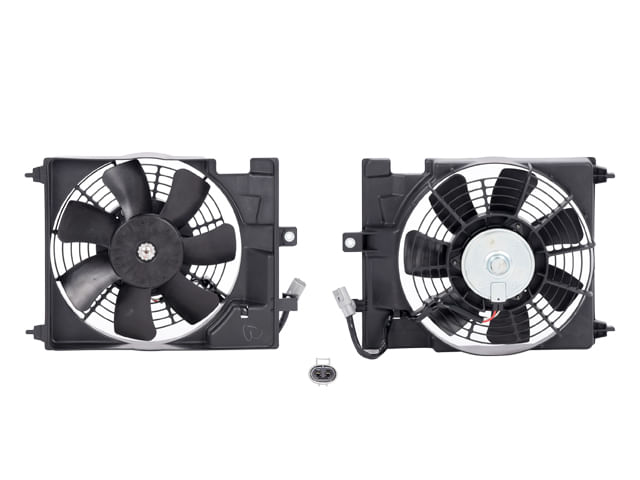 Motoventilador