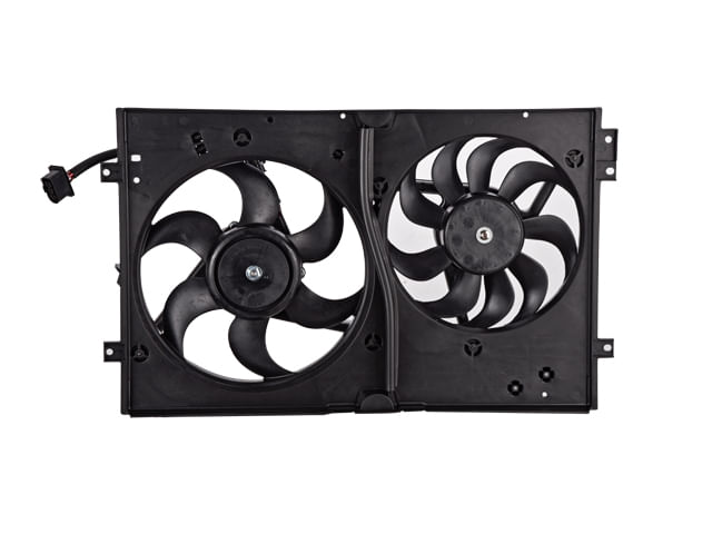 Motoventilador