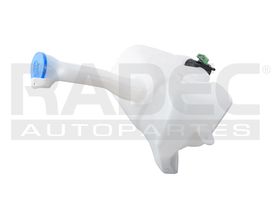 Deposito Limpiaparabrisas