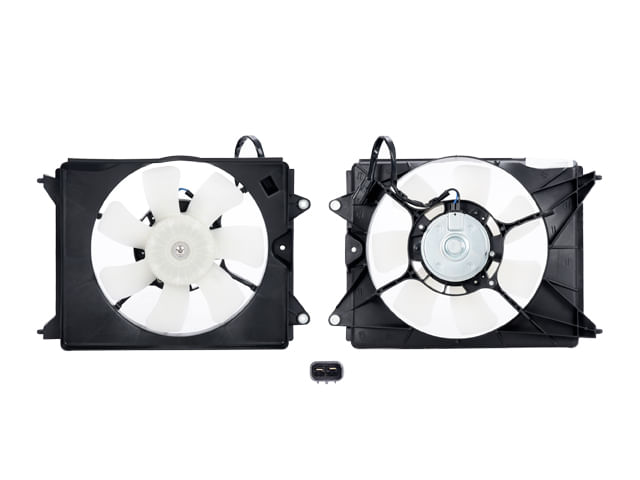 Motoventilador