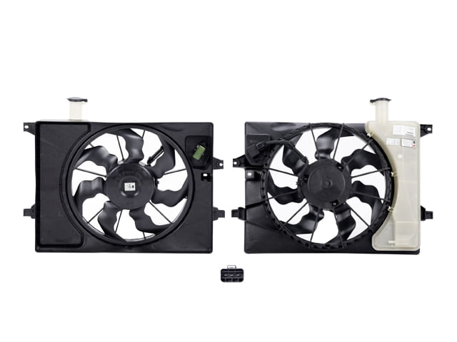 Motoventilador