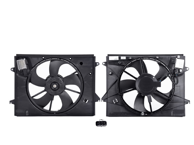 Motoventilador