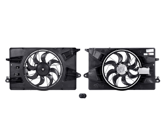 Motoventilador