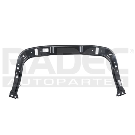 2467689-marco-de-radiador-mn-cooper-superior-07-09-2-puertas 2467689-marco-de-radiador-mn-cooper-superior-07-09-2-puertas