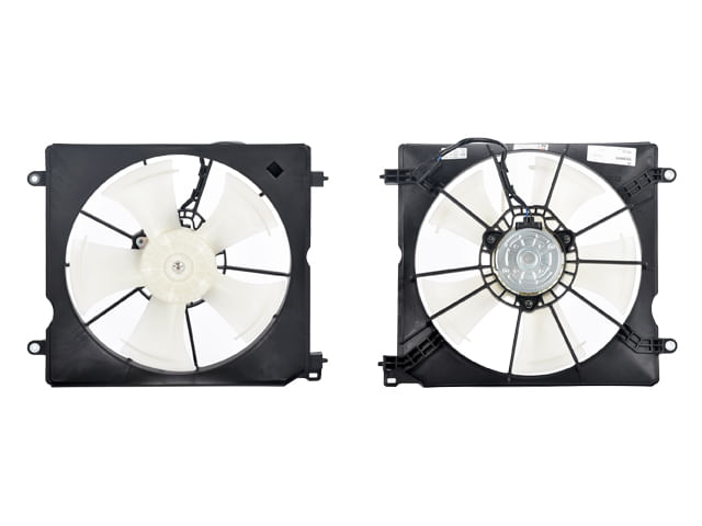 Motoventilador