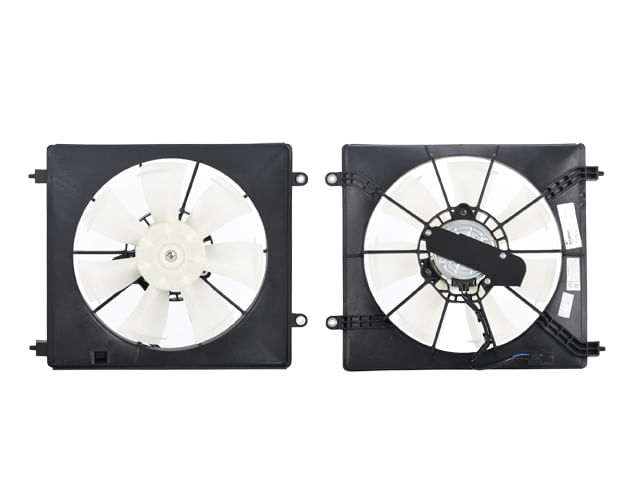 Motoventilador