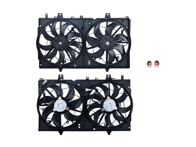 Motoventilador